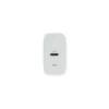 Maxlife MXTC-10-20C PD QC töltő 1x USB-C 20W fehér