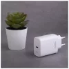 Maxlife MXTC-10-20C PD QC töltő 1x USB-C 20W fehér