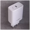 Maxlife MXTC-10-20C PD QC töltő 1x USB-C 20W fehér