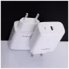 Maxlife MXTC-10-20C PD QC töltő 1x USB-C 20W fehér