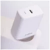 Maxlife MXTC-10-20C PD QC töltő 1x USB-C 20W fehér