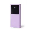 COLORUM külső akkumulátor 10 000 mAh CPB10-09 xLavenda