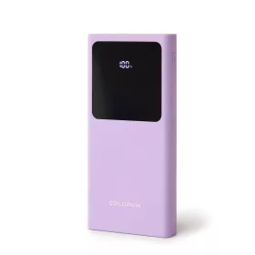 COLORUM külső akkumulátor 10 000 mAh CPB10-09 xLavenda