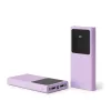 COLORUM külső akkumulátor 10 000 mAh CPB10-09 xLavenda