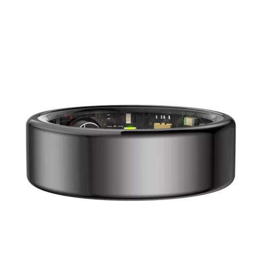 Maxlife okosgyűrű MXSR-100 9-es fekete