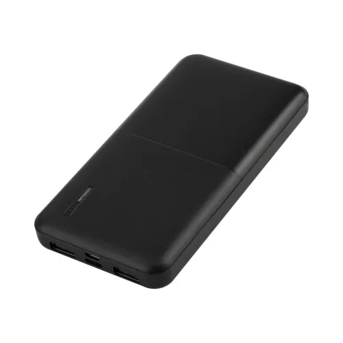 Setty külső akkumulátor 10000 mAh SPB-10 fekete