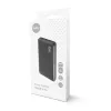 Setty külső akkumulátor 10000 mAh SPB-10 fekete