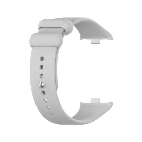   Szilikon szíj Mi Band 8 Pro/M8 Pro készülékhez (3), szürke
