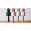 Forever BMS-300 Lite Bluetooth mikrofon hangszóróval rózsaszín