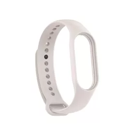   BAND Smart Band M5/M6 készülékhez szíj elefántcsontszínű