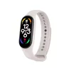 BAND Smart Band M5/M6 készülékhez szíj elefántcsontszínű