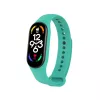 BAND okoskarkötő M5/M6 menta