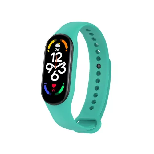 BAND okoskarkötő M5/M6 menta