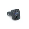 Forever FM-adó BT TR-330 fekete
