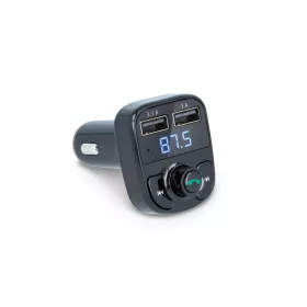 Forever FM-adó BT TR-330 fekete