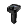 Forever FM-adó BT TR-330 fekete