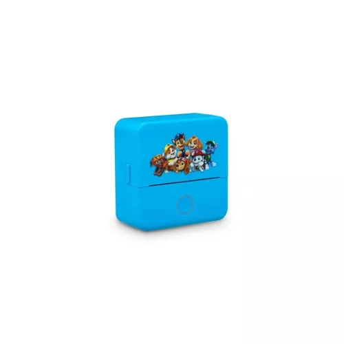 Paw Patrol hőnyomtató kék
