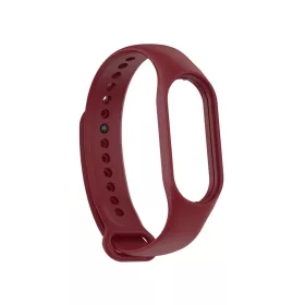 BAND SMART BAND M5/M6 okoskarkötő burgundi