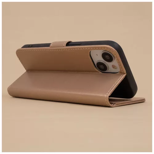 Smart Classic tok Xiaomi Redmi A7 Pro készülékhez arany
