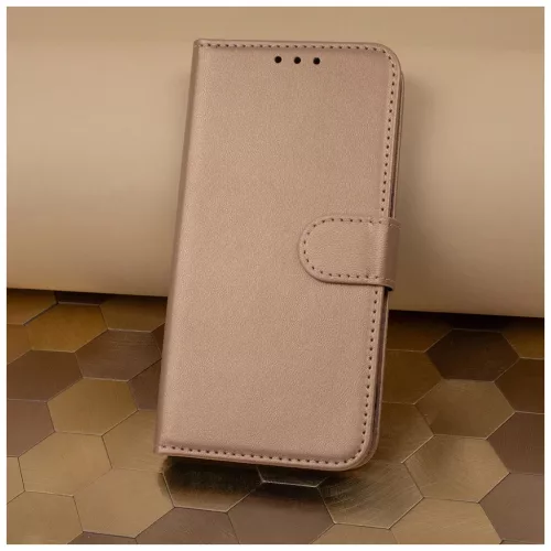 Smart Classic tok Xiaomi Redmi A7 Pro készülékhez arany