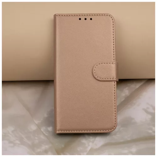 Smart Classic tok Xiaomi Redmi A7 Pro készülékhez arany