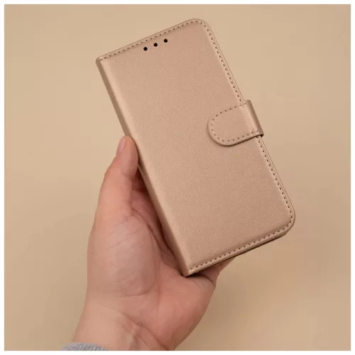 Smart Classic tok Xiaomi Redmi A7 Pro készülékhez arany