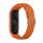 Braided Band okoskarkötő szíj M3/M4/M5/M6 készülékekhez narancssárga