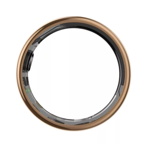 Maxlife okosgyűrű MXSR-100 12-es méret arany