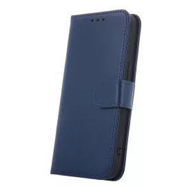   Smart Classic tok Xiaomi Redmi A7 Pro készülékhez tengerészkék
