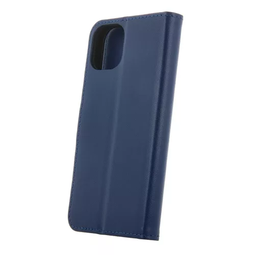 Smart Classic tok Xiaomi Redmi A7 Pro készülékhez tengerészkék