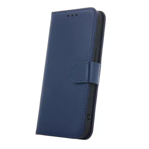 Smart Classic tok Xiaomi Redmi A7 Pro készülékhez tengerészkék