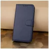 Smart Classic tok Xiaomi Redmi A7 Pro készülékhez tengerészkék
