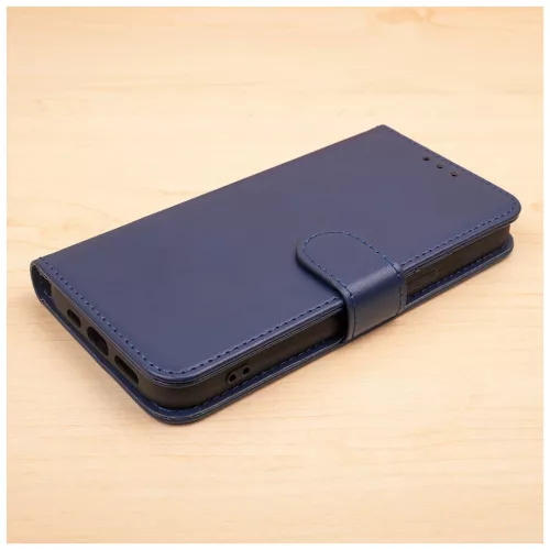 Smart Classic tok Xiaomi Redmi A7 Pro készülékhez tengerészkék