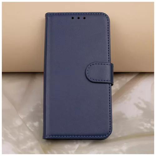 Smart Classic tok Xiaomi Redmi A7 Pro készülékhez tengerészkék