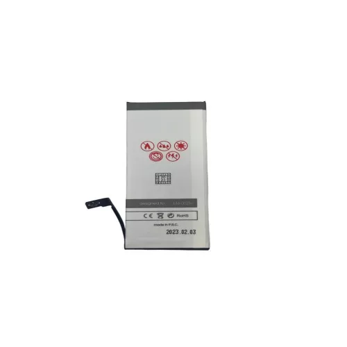 Battery Maxximus iPhone 7 készülékhez akkumulátor 1960 mAh