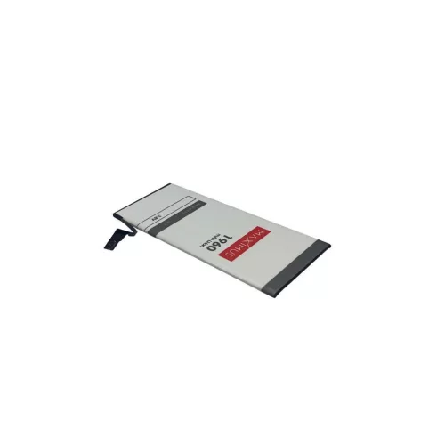 Battery Maxximus iPhone 7 készülékhez akkumulátor 1960 mAh