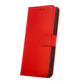 Smart Classic tok Xiaomi Redmi A7 Pro készülékhez piros