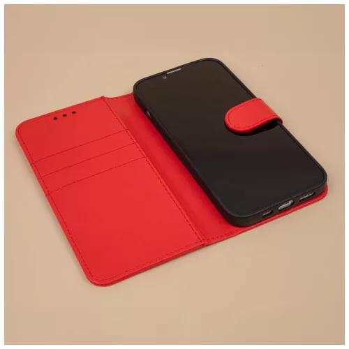 Smart Classic tok Xiaomi Redmi A7 Pro készülékhez piros