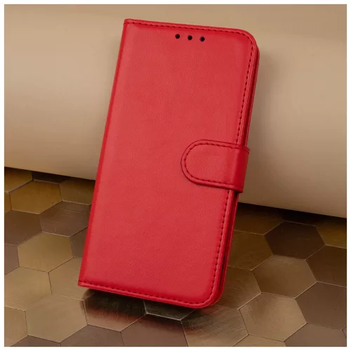 Smart Classic tok Xiaomi Redmi A7 Pro készülékhez piros