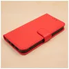 Smart Classic tok Xiaomi Redmi A7 Pro készülékhez piros