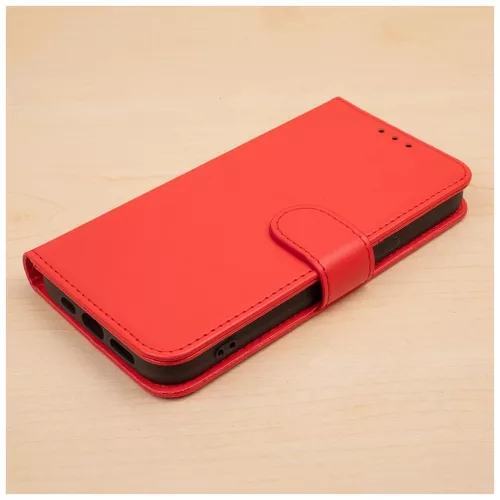 Smart Classic tok Xiaomi Redmi A7 Pro készülékhez piros