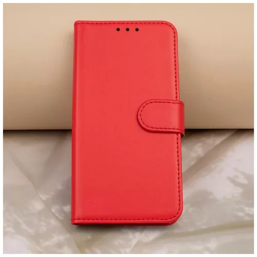 Smart Classic tok Xiaomi Redmi A7 Pro készülékhez piros