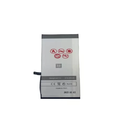 Battery Maxximus iPhone 7 Plus készülékhez csereakkumulátor 2900 mAh