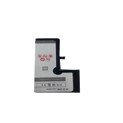 Battery Maxximus akkumulátor iPhone XS készülékhez 2658 mAh