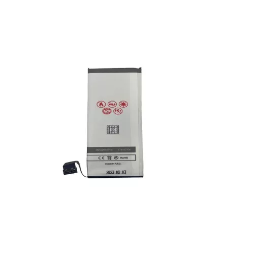 Battery Maxximus iPhone 5S/5C akkumulátor készülékhez 1600mAh