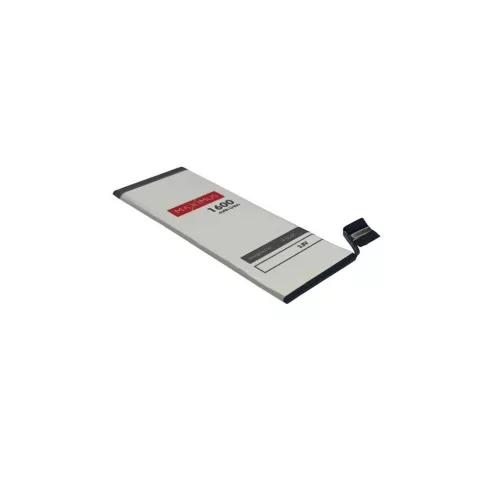Battery Maxximus iPhone 5S/5C akkumulátor készülékhez 1600mAh