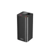 XO laptop külső akkumulátor PB97 65W 20000mAh fekete