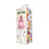 Forever Bluetooth mikrofon hangszóróval AMS-200 rózsaszín
