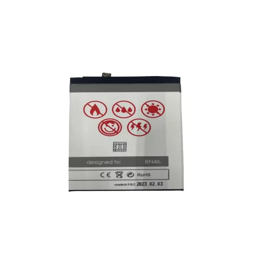 Battery Maxximus Xiaomi Redmi 7 készülékhez BN46 akkumulátor 4000 mAh