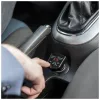 Setty FM Bluetooth-adó TFM-03